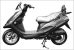 Thumbnail KYMCO Dink 50 Service Repair Manual