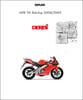 Thumbnail Derbi Gpr 50 Racing 2004-2005 Parts Catalogue Microfiche