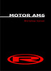 Thumbnail Rieju Matrix Motor AM6 50 Engine Workshop Manual