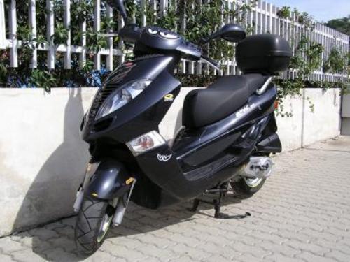 Product picture KYMCO Bet & Win 250 Service Repair Manual & Parts Catalog
