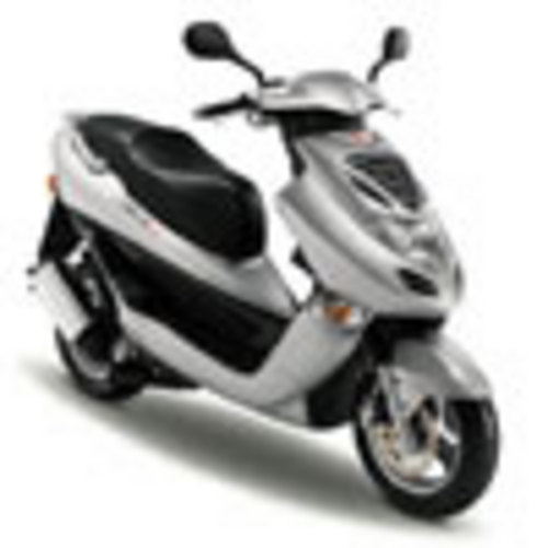 Product picture KYMCO Bet & Win 50 Service Repair Manual