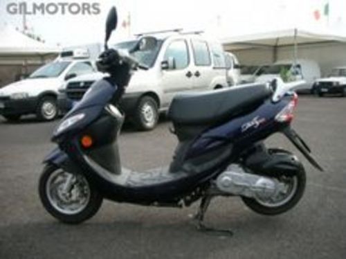 Product picture KYMCO Filly 50 LX Service Repair Manual