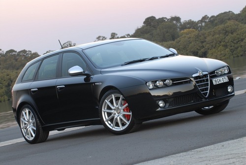 Product picture Alfa Romeo 159 - 2005-2009 - Workshop Manual - MultiLanguage